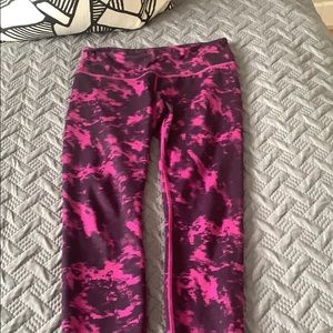 Lululemon pant size 6